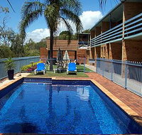 Tannum On The Beach Motel - Sydney Tourism