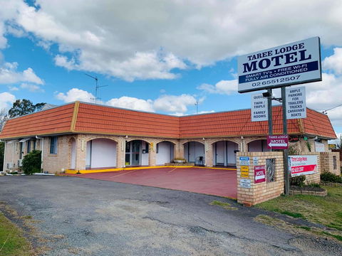 Taree Lodge Motel - Sydney Tourism 0