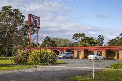 Tarra Motel - Sydney Tourism 0