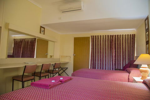 Tarra Motel - Sydney Tourism 3