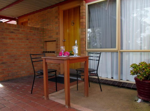 Tarra Motel - Sydney Tourism 2
