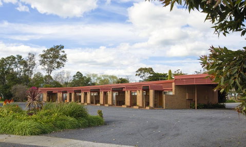 Tarra Motel - Sydney Tourism 1