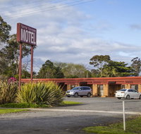 Tarra Motel - Sydney Tourism