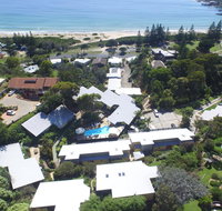 Tathra Beach House Holiday Apartments - Sydney Tourism