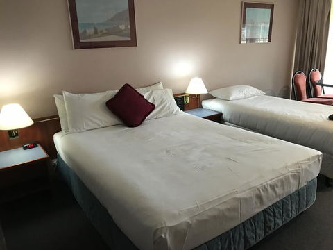 Tea Gardens Motel - Sydney Tourism 1