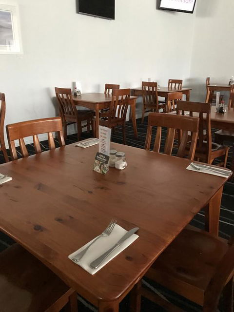 Tea Gardens Motel - Sydney Tourism 2
