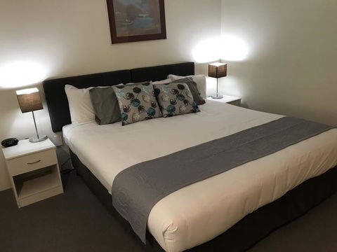 Tea Gardens Motel - Sydney Tourism 0