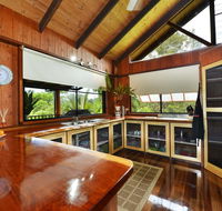 Tea Tree Cottage - Sydney Tourism