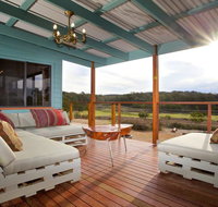Tea Tree Hollow - 50 percent off third night on weekend - Sydney Tourism