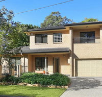 Telopea Rooms - Sydney Tourism