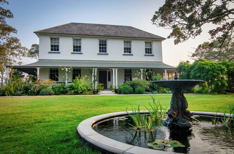 Terragong 1858 - Sydney Tourism 0