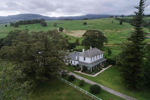 Terragong 1858 - Sydney Tourism 1