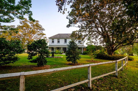 Terragong 1858 - Sydney Tourism 2