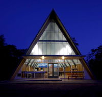 The Abbey Raymond Island - Sydney Tourism
