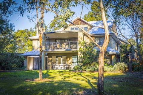 The Arthouse - Sydney Tourism 0