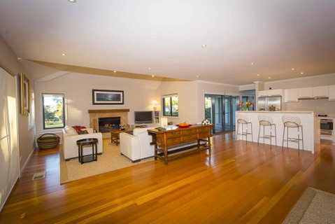 The Arthouse - Sydney Tourism 1