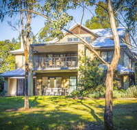 The Arthouse - Sydney Tourism
