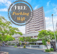 The Astor Apartments - Sydney Tourism