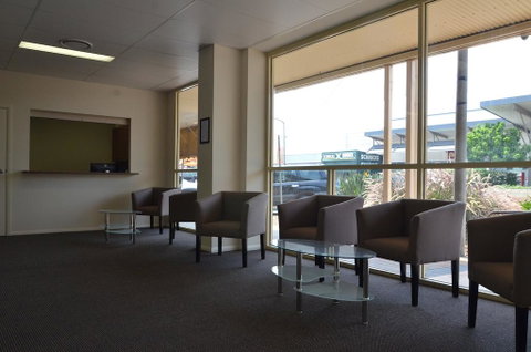The Australian Hotel Motel - Sydney Tourism 1