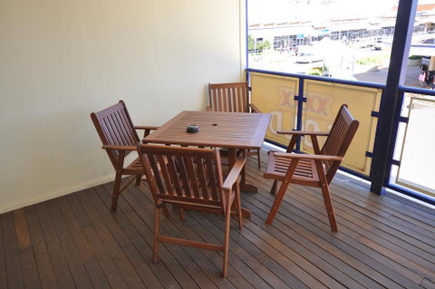 The Australian Hotel Motel - Sydney Tourism 0