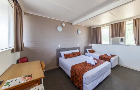 The Australian Hotel Murgon - Sydney Tourism 2