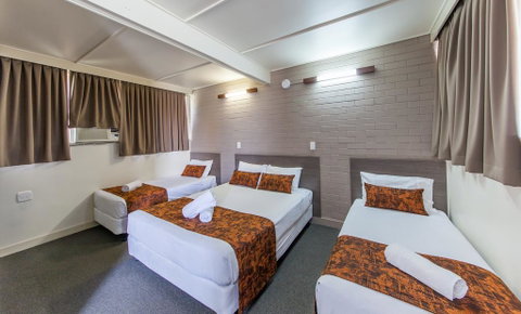 The Australian Hotel Murgon - Sydney Tourism 1