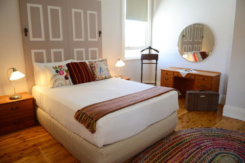 The Bank B&B West Wyalong - Sydney Tourism 1