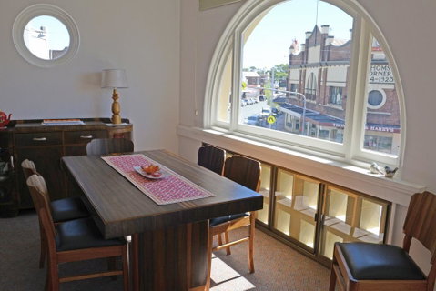 The Bank B&B West Wyalong - Sydney Tourism 2