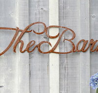 The Barn - Sydney Tourism
