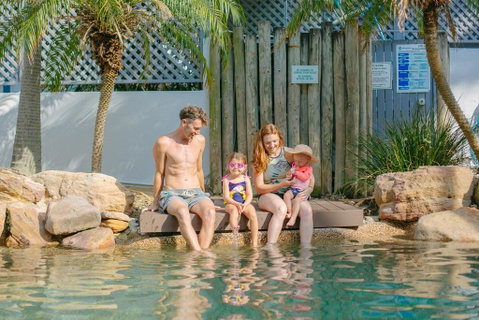 The Bay Apartments - Sydney Tourism 2