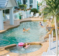 The Bay Apartments - Sydney Tourism