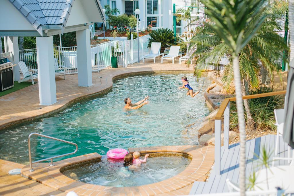 Coolangatta QLD Sydney Tourism