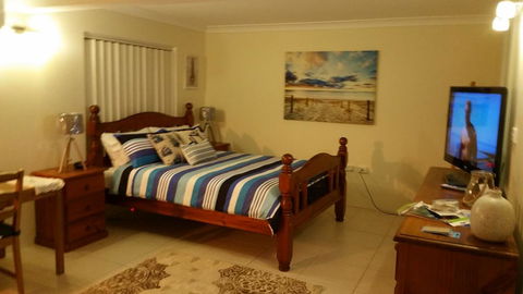 The Beach B&B Shellharbour - Sydney Tourism 0