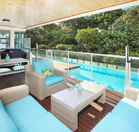 The Beach House - Sydney Tourism