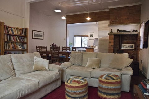 The Beach House - Fremantle - Sydney Tourism 2