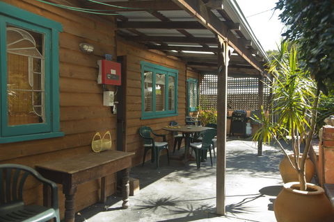 The Beach House - Fremantle - Sydney Tourism 3