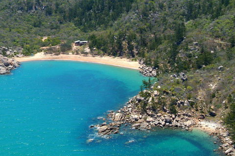 The Beach House At Arthur Bay - Sydney Tourism 0