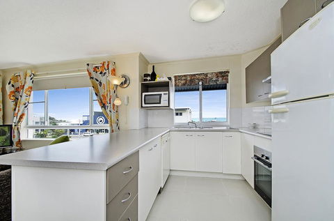 The Beach Houses - Sydney Tourism 2