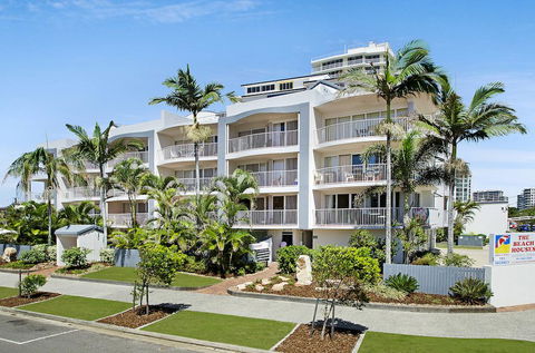 The Beach Houses - Sydney Tourism 3