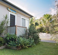 The Beach Shack - Sydney Tourism