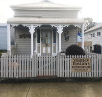 Stanley-upstairs - Sydney Tourism