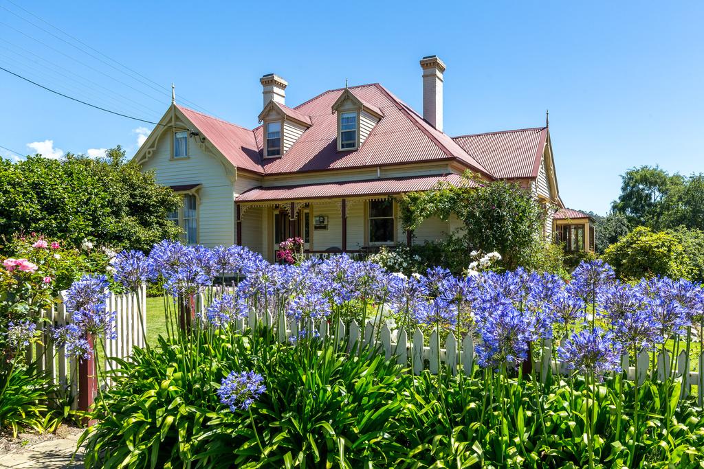 Geeveston TAS Sydney Tourism