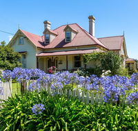 Cambridge House Bed  Breakfast - Sydney Tourism