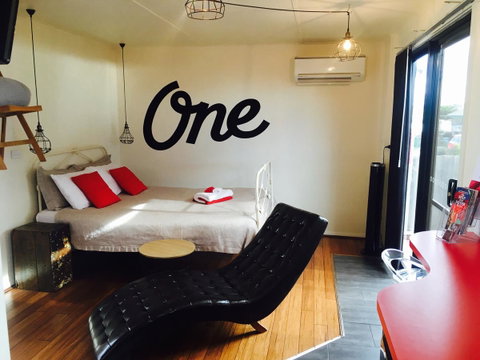 Apartment ONE - Sydney Tourism 7