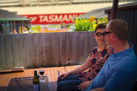 Apartment ONE - Sydney Tourism 12