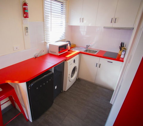 Apartment ONE - Sydney Tourism 10