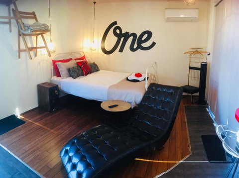 Apartment ONE - Sydney Tourism 3