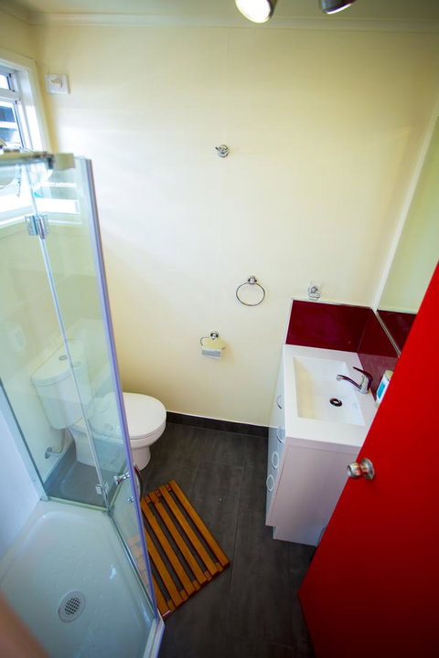 Apartment ONE - Sydney Tourism 11