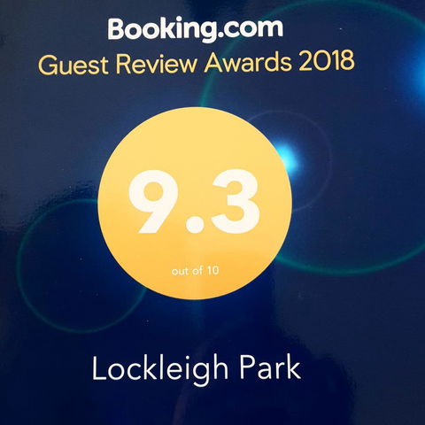 Lockleigh Park - Sydney Tourism 11