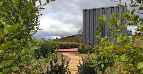Lockleigh Park - Sydney Tourism 1